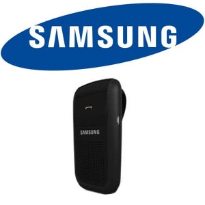 Samsung HF1000 Bluetooth Car Kit