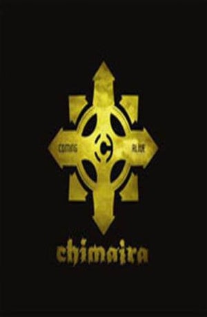 Chimaira: Coming Alive [Limited Edition DVD & CD Digipak]