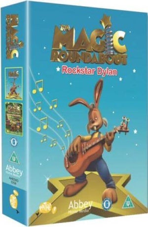 Magic Roundabout: Rockstar Dylan