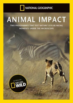 National Geographic: Animal Impact