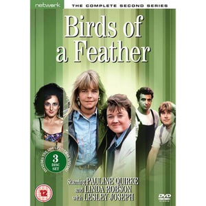 Birds Of A Feather - Series 2