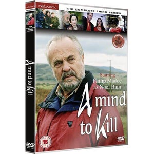 A Mind To Kill - Series 3