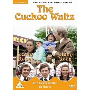 The Cuckoo Waltz - Series 3