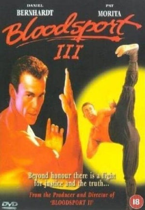 Bloodsport 3