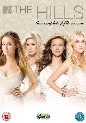 The Hills - Season 5: Complete Box Set