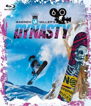 Warren Miller - Dynasty