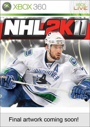 NHL 2K11