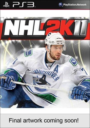 NHL 2K11