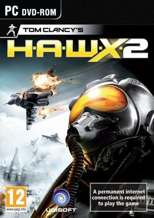 Tom Clancy's H.A.W.X. 2