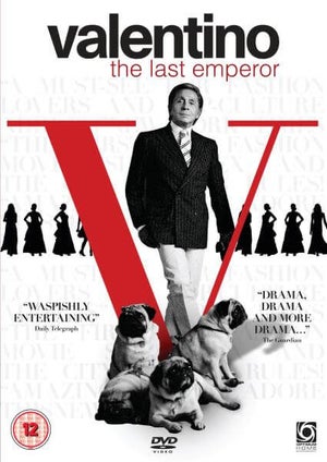 Valentino - The Last Emperor