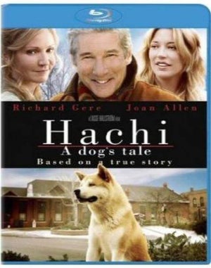 Hachi - A Dogs Tale