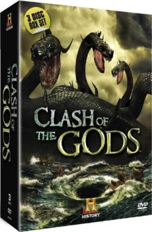 Clash of The Gods