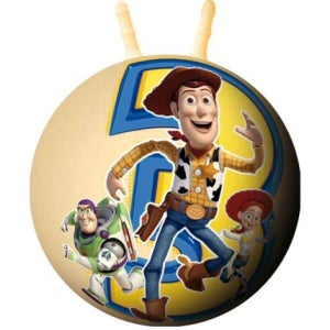 Toy Story Hopper Ball