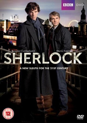 Sherlock - Series 1