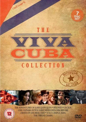 The Viva Cuba Collection