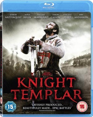 Arn: Knight Templar