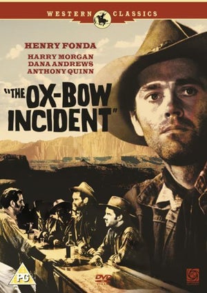 The Ox-Bow Incident