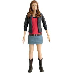 Dr Who Amy Pond Action Figure