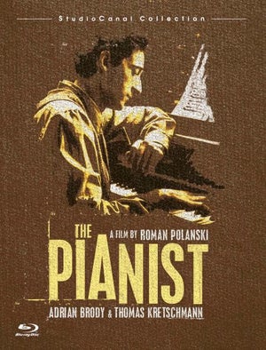 The Pianist (Special Edition)
