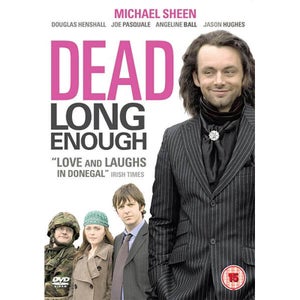 Dead Long Enough