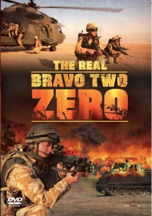 The Real Bravo Two Zero