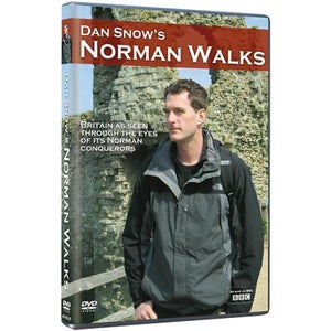 Dan Snow's Norman Walks
