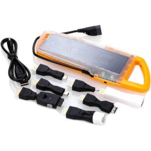 Solio Rocsta Solar Panel Charger