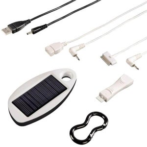 Solio Mono-a Solar Panel Charger