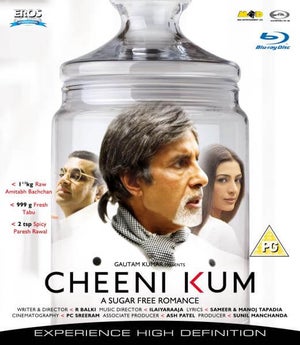 Cheeni Kum