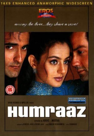 Humraaz (1967)