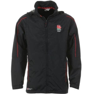England Rugby Rain Jacket