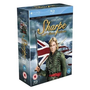 Sharpe: Klassieke Collectie