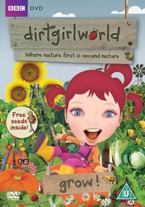 Dirtgirlworld – Grow