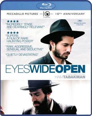 Eyes Wide Open 