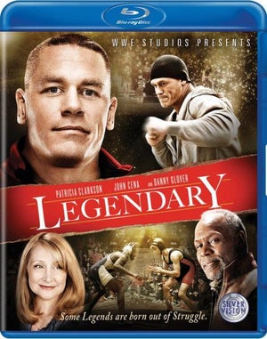 Legendary