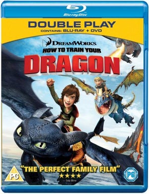 How To Train Your Dragon