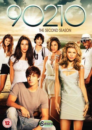90210 - Season 2: Complete Box Set