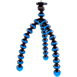 Joby Gorilla Pod Tripod Original - Blue