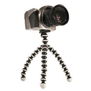 Joby Gorilla Pod SLR Tripod