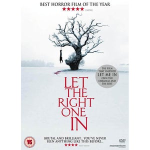 Let the Right One In