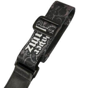 Paper Jam Instant Rock Star Guitar Strap 5