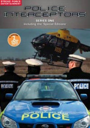 Police Interceptors -  Series 1