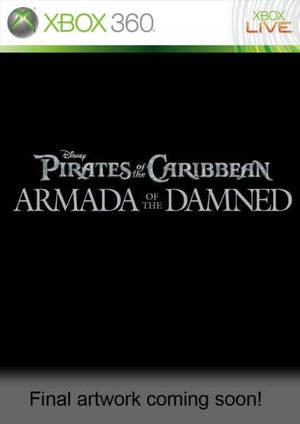Pirates Of The Caribbean: Armada Of The Damned