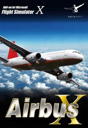 Airbus X (A320/321)