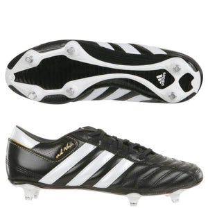 adidas adiNOVA II SG Football Boot Black