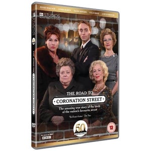 The Road To Coronation Street