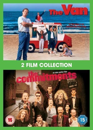 The Commitments/The Van