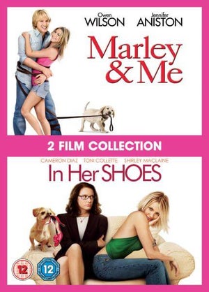 Marley and Me / In Her Shoes