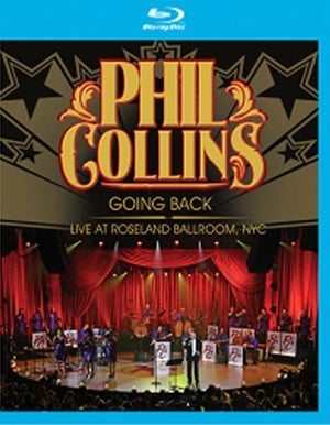 Going Back: Live At Roseland Ballroom, NYC