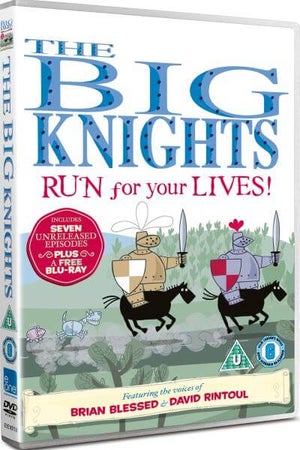 The Big Knights
